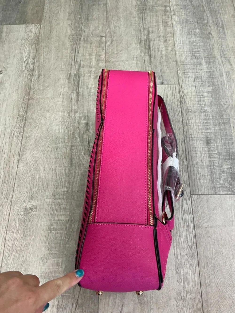 CALPAK Kaya 15